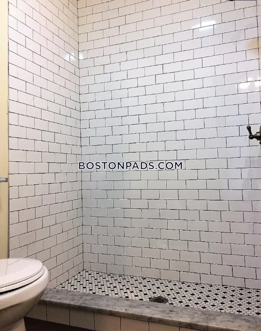 BOSTON - CHARLESTOWN - 1 Bed, 1 Bath - Image 20