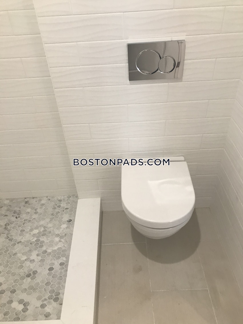 BOSTON - BACK BAY - 3 Beds, 2 Baths - Image 48