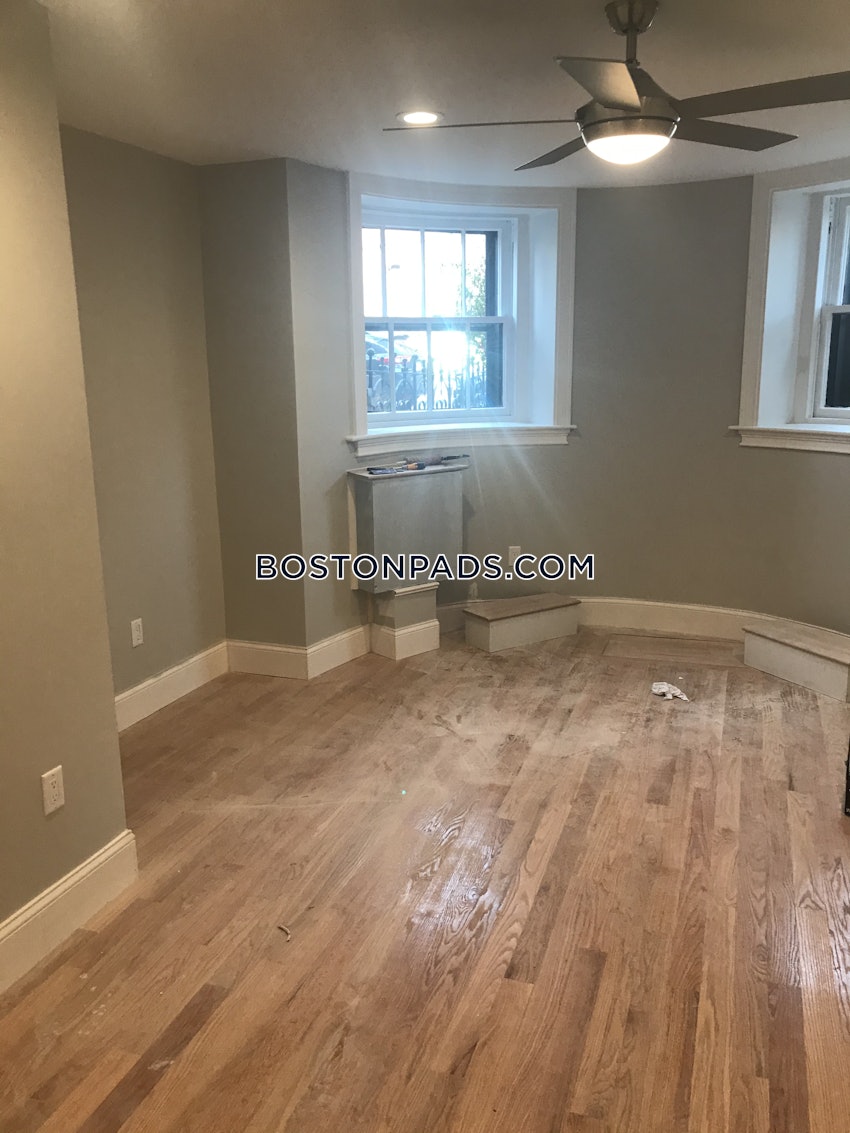 BOSTON - BACK BAY - 3 Beds, 2 Baths - Image 14