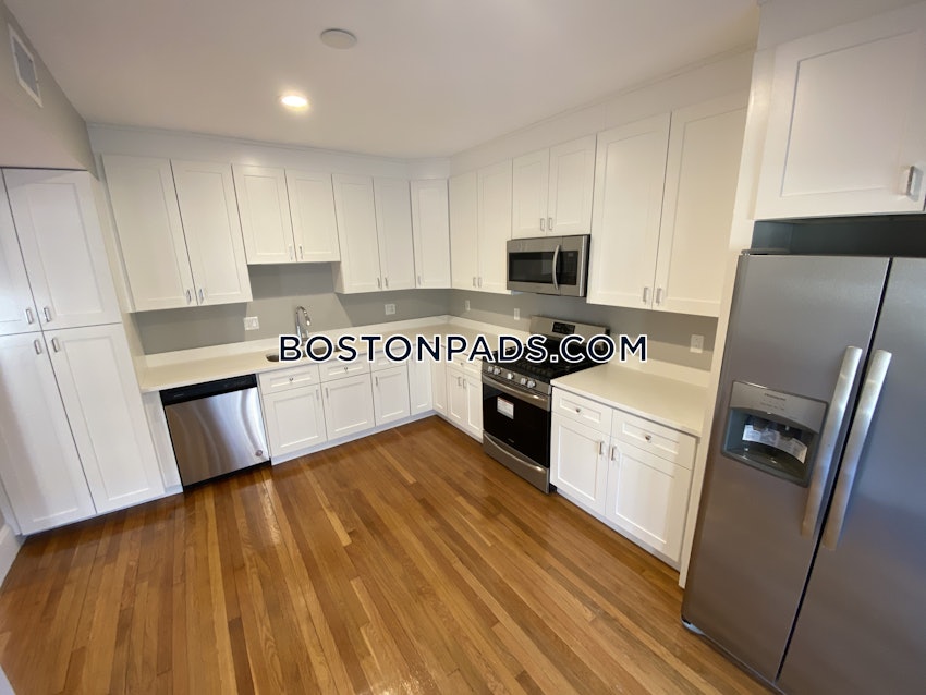 BOSTON - ALLSTON/BRIGHTON BORDER - 4 Beds, 2 Baths - Image 1