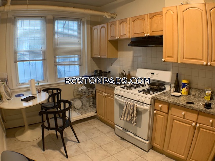 BOSTON - JAMAICA PLAIN - JAMAICA POND/PONDSIDE - 2 Beds, 1 Bath - Image 1