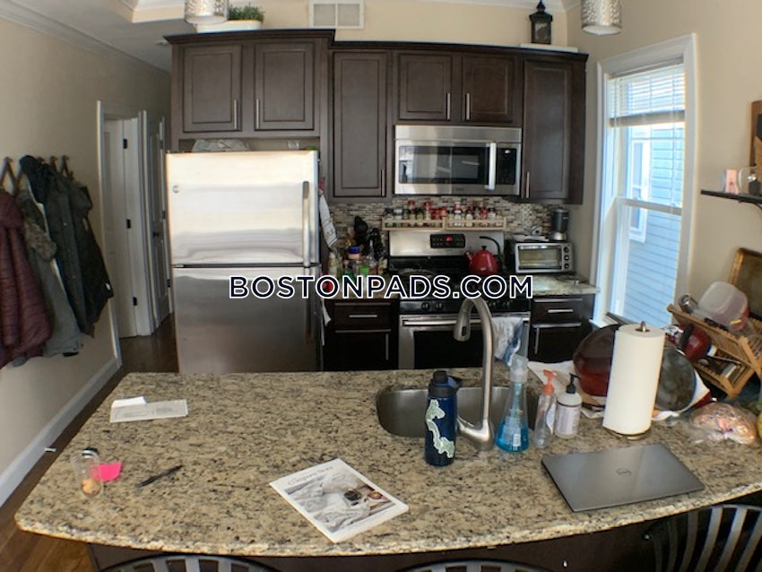 BOSTON - JAMAICA PLAIN - STONY BROOK - 4 Beds, 2 Baths - Image 2