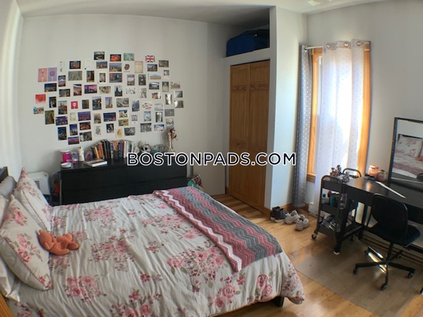 BOSTON - JAMAICA PLAIN - STONY BROOK - 3 Beds, 1 Bath - Image 10