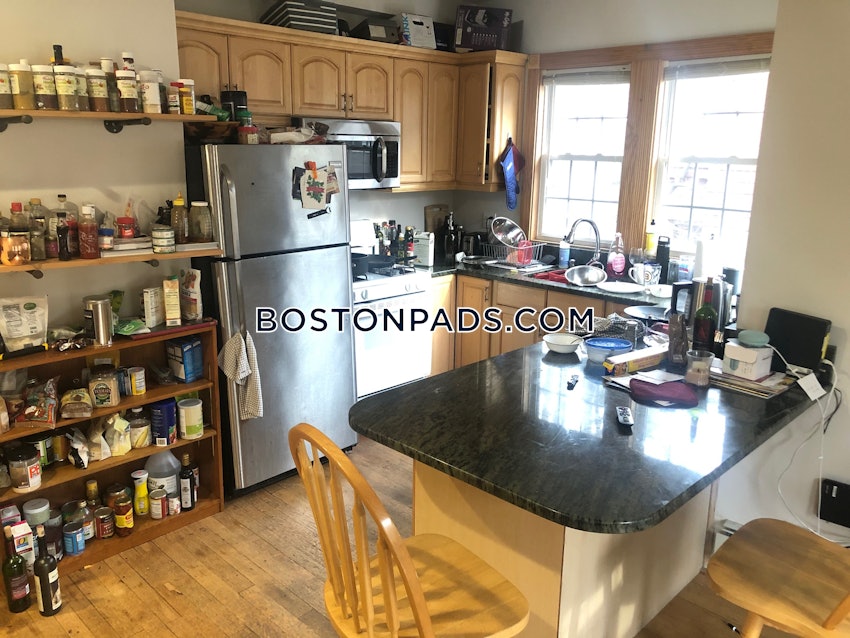 BOSTON - DORCHESTER - SAVIN HILL - 5 Beds, 2 Baths - Image 1