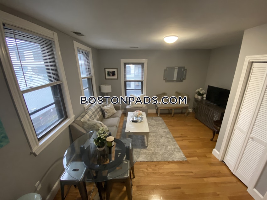 BOSTON - SOUTH BOSTON - WEST SIDE - 2 Beds, 1 Bath - Image 4