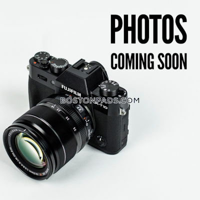 Somerville Apartment for rent 1 Bedroom 1 Bath  Winter Hill - $2,350 No Fee