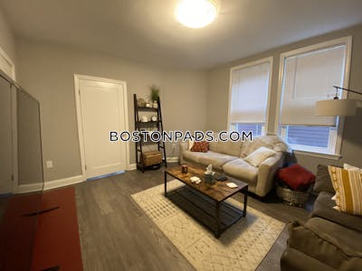 Somerville Apartment for rent 3 Bedrooms 1 Bath  East Somerville - $3,750