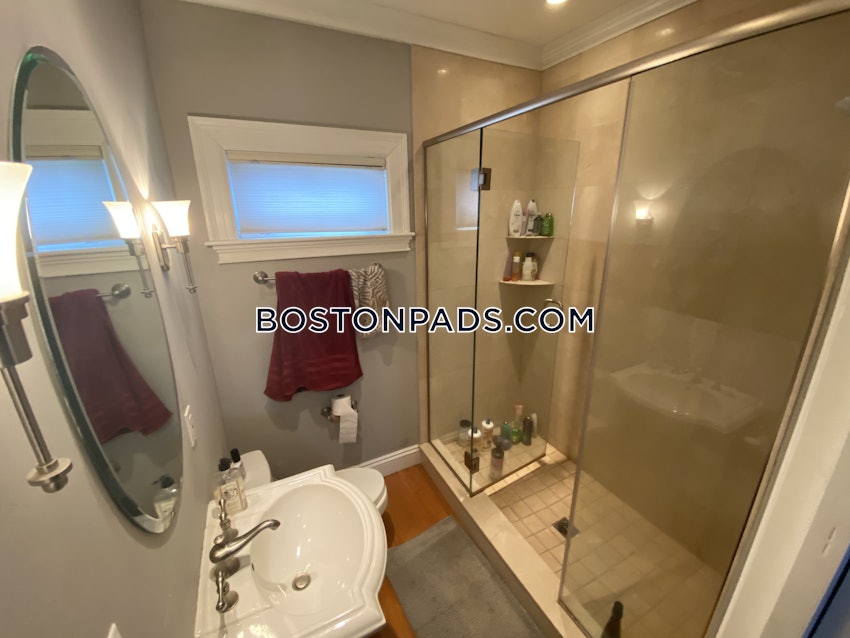 BOSTON - SOUTH BOSTON - ANDREW SQUARE - 4 Beds, 2 Baths - Image 47