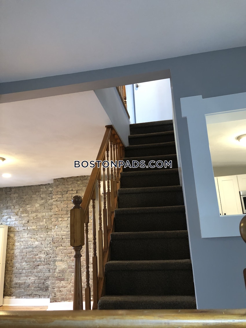 BOSTON - CHARLESTOWN - 3 Beds, 2 Baths - Image 8