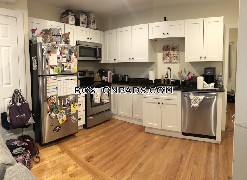 BOSTON - CHARLESTOWN - 1 Bed, 1 Bath - Image 8