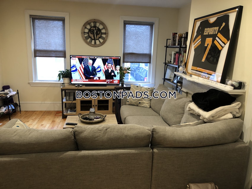 BOSTON - CHARLESTOWN - 1 Bed, 1 Bath - Image 2