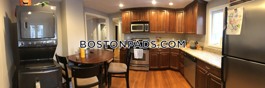 BOSTON - CHARLESTOWN - 4 Beds, 2 Baths - Image 21