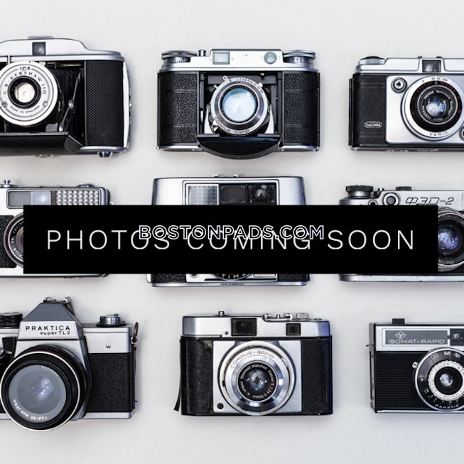 Brookline - $2,500+ /mo