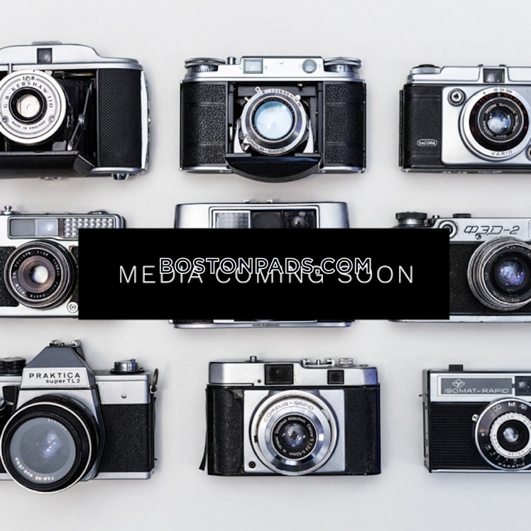 summer St., Somerville