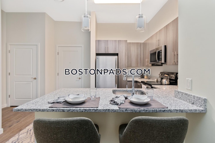 Quarry Hill Dr., Quincy