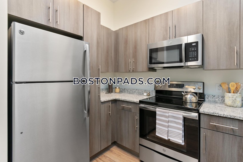 QUINCY - WEST QUINCY - 2 Beds, 2 Baths - Image 9