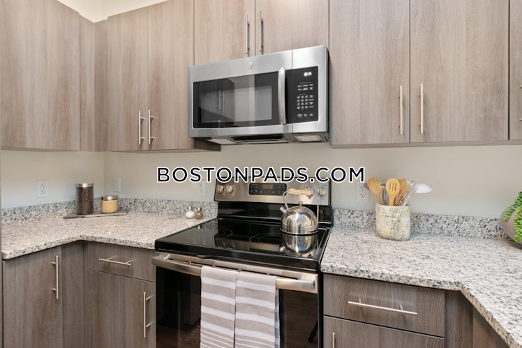 Quarry Hill Dr., Quincy