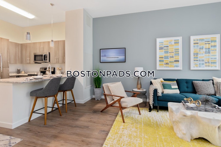 Quarry Hill Dr., Quincy