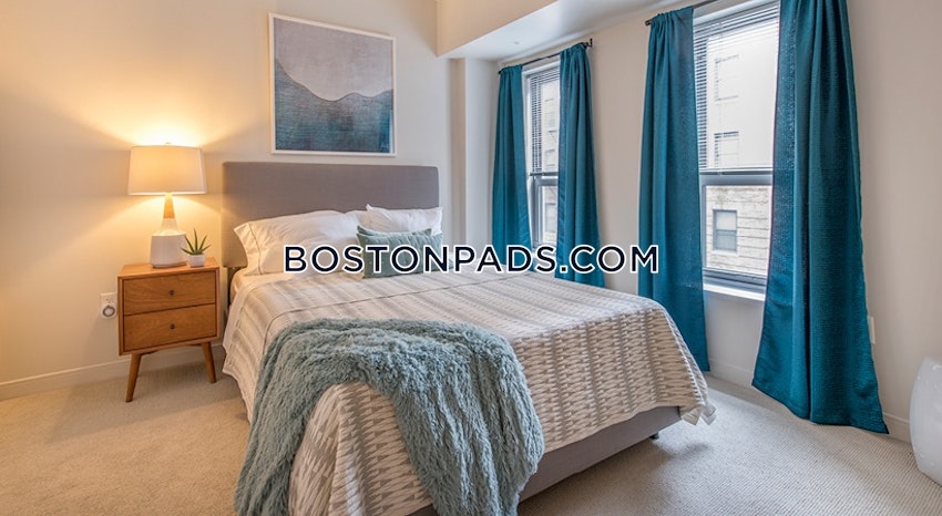BOSTON - SOUTH END - 1 Bed, 1 Bath - Image 4