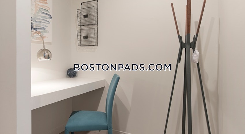 BOSTON - SOUTH END - 1 Bed, 1 Bath - Image 6