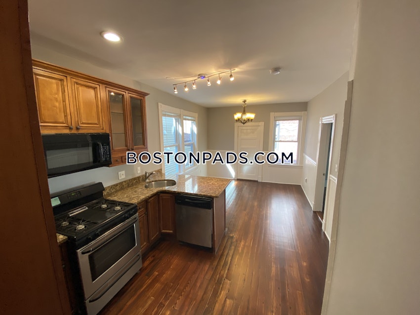 BOSTON - MISSION HILL - 5 Beds, 2 Baths - Image 5