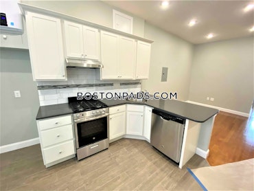 Boston - 3 Beds, 1 Baths