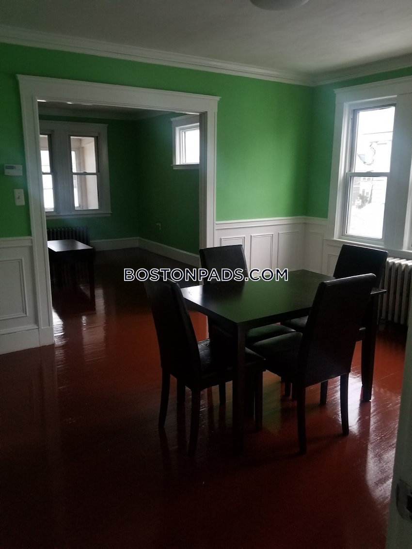 BOSTON - LOWER ALLSTON - 3 Beds, 1 Bath - Image 3