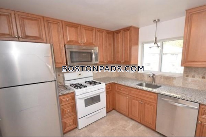 BELMONT - 2 Beds, 1 Bath - Image 1