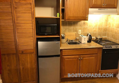 Cambridge Apartment for rent Studio 1 Bath  Central Square/cambridgeport - $1,850