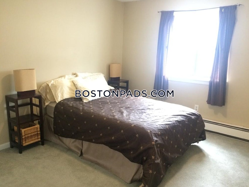 MEDFORD - MEDFORD SQUARE - 3 Beds, 1 Bath - Image 10