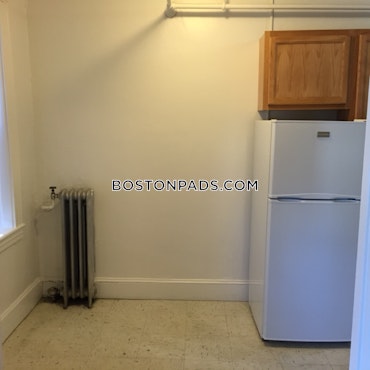 Boston - 1 Beds, 1 Baths