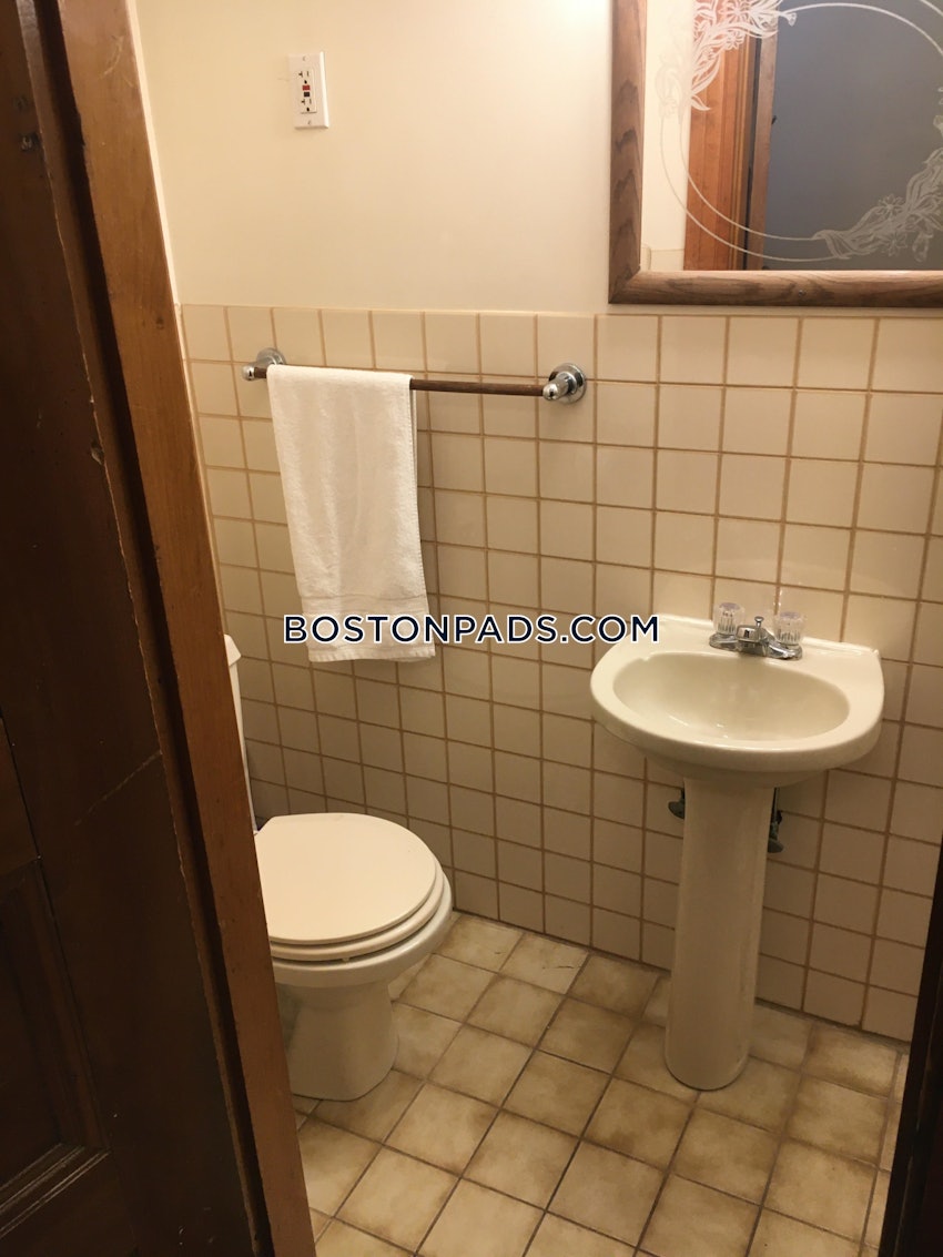 BOSTON - ALLSTON - Studio , 1 Bath - Image 19