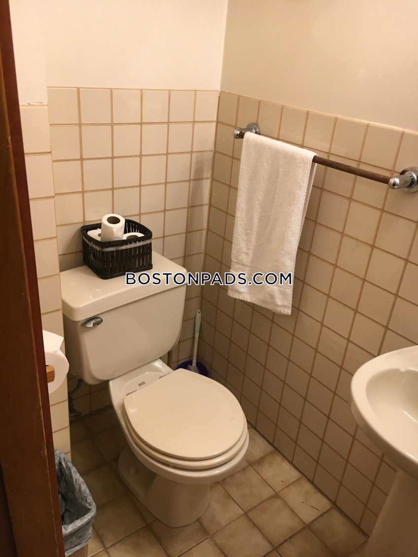 Boston - $1,700+ /month
