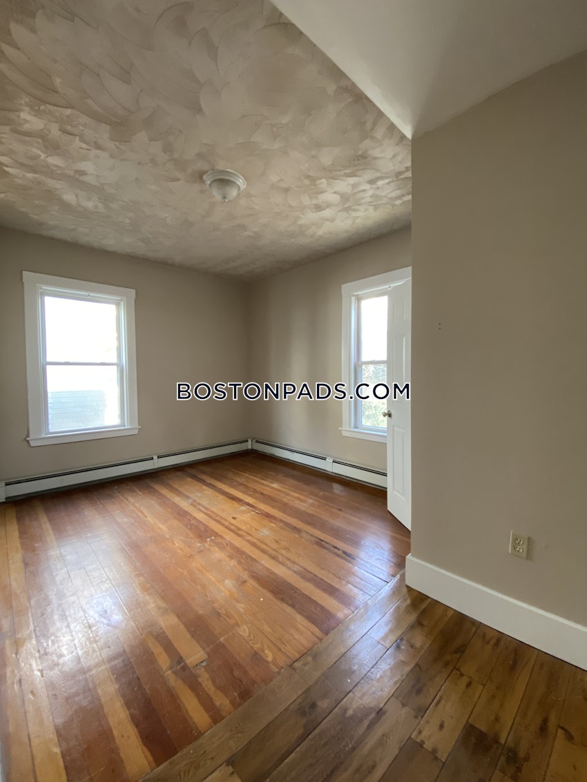 BOSTON - JAMAICA PLAIN - FOREST HILLS - 3 Beds, 1 Bath - Image 8