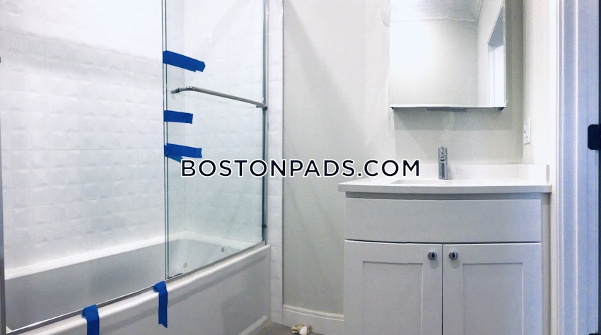 BOSTON - JAMAICA PLAIN - HYDE SQUARE - 3 Beds, 1 Bath - Image 16