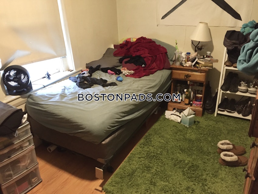 BOSTON - MISSION HILL - 4 Beds, 1 Bath - Image 24
