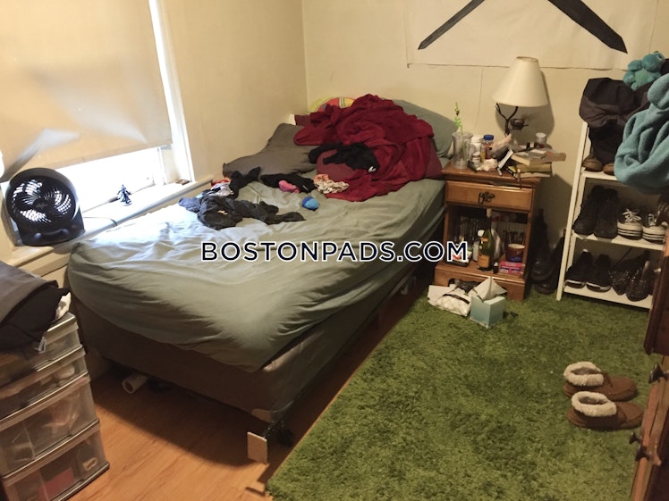 Shepherd Ave., Boston