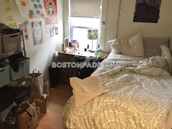 Shepherd Ave. Boston