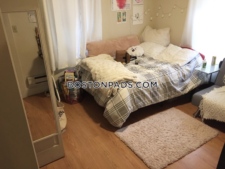 Shepherd Ave., Boston