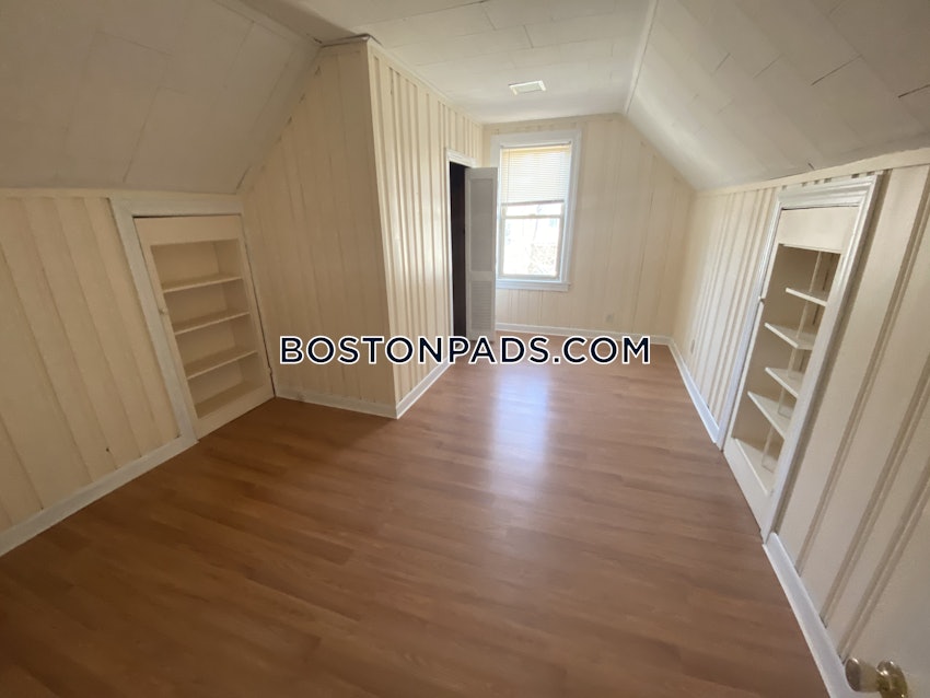 BOSTON - DORCHESTER - NEPONSET - 4 Beds, 1 Bath - Image 23