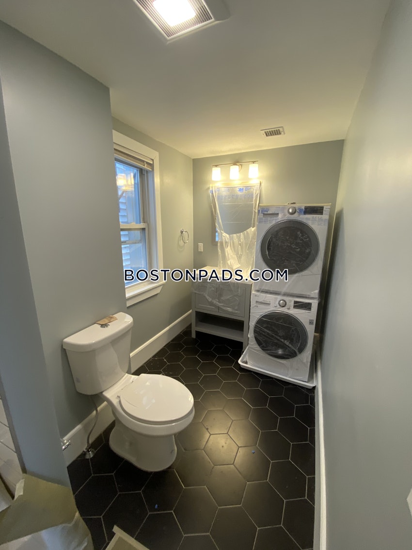 BOSTON - DORCHESTER - SAVIN HILL - 4 Beds, 1 Bath - Image 21