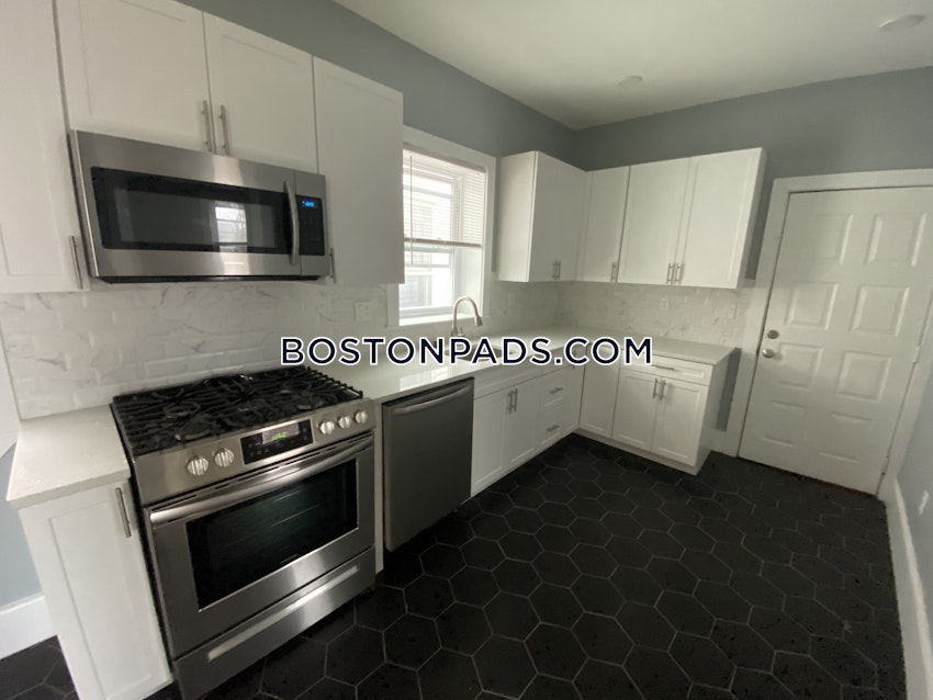 BOSTON - DORCHESTER - SAVIN HILL - 4 Beds, 1 Bath - Image 1