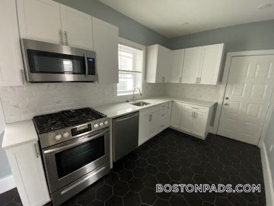 Dorchester Apartment for rent 4 Bedrooms 1 Bath Boston - $3,600