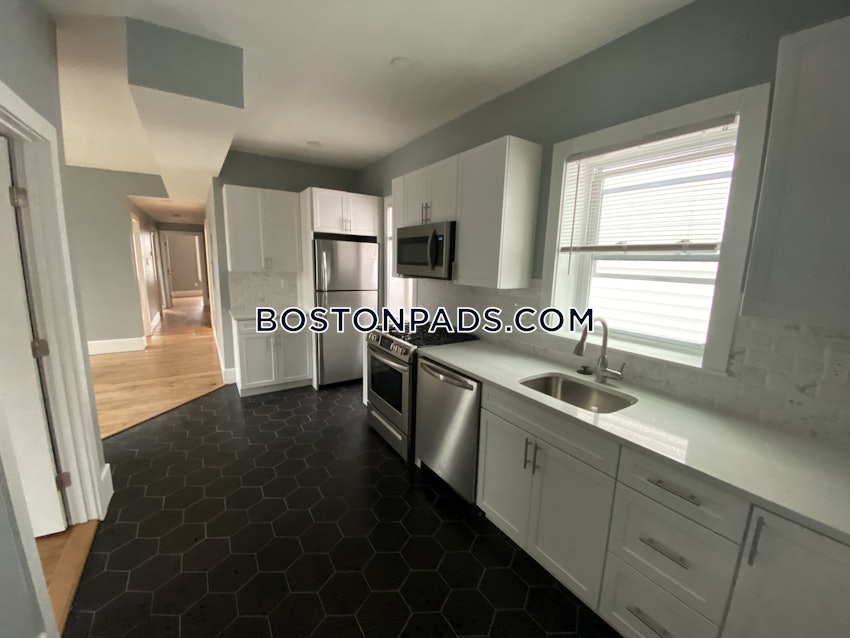 BOSTON - DORCHESTER - SAVIN HILL - 4 Beds, 1 Bath - Image 12