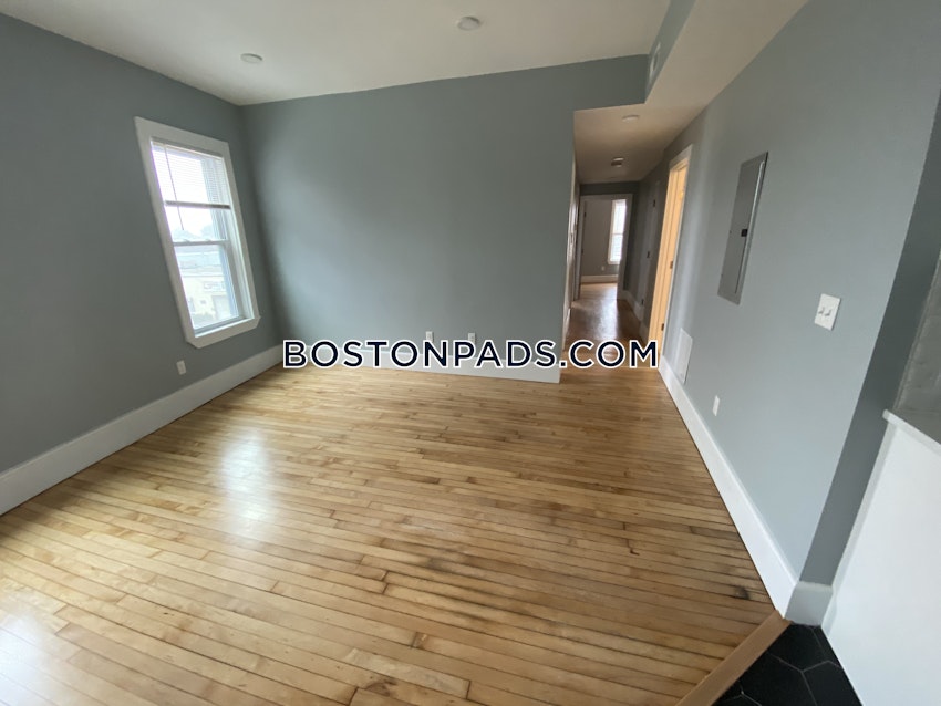 BOSTON - DORCHESTER - SAVIN HILL - 4 Beds, 1 Bath - Image 14