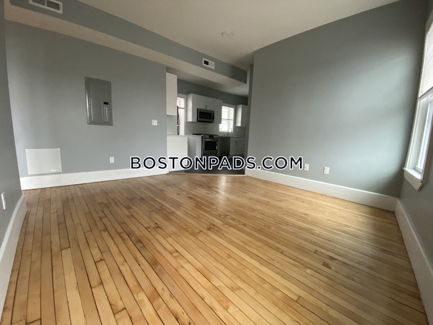 BOSTON - DORCHESTER - SAVIN HILL - 4 Beds, 1 Bath - Image 13