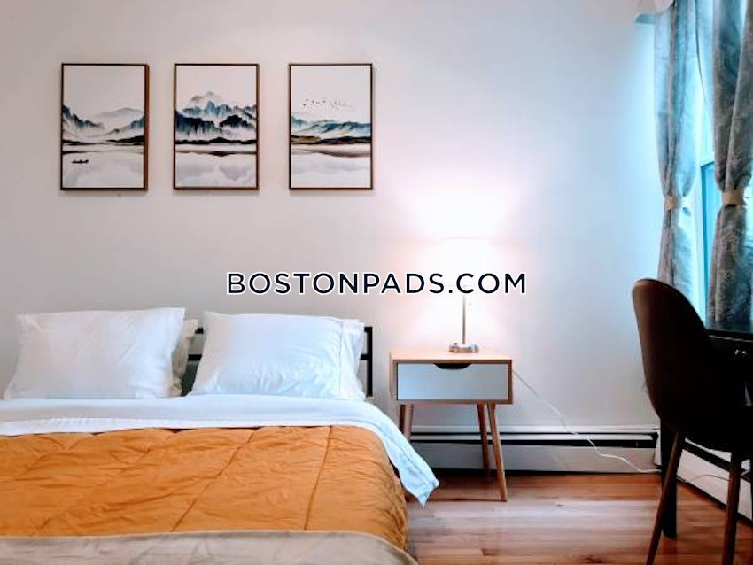 BOSTON - ALLSTON - 3 Beds, 2 Baths - Image 8