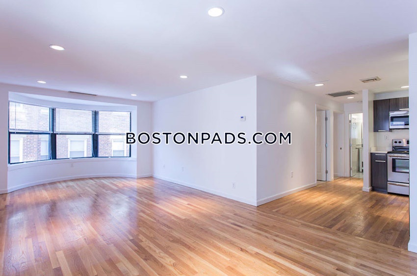 BOSTON - FENWAY/KENMORE - 1 Bed, 1 Bath - Image 2