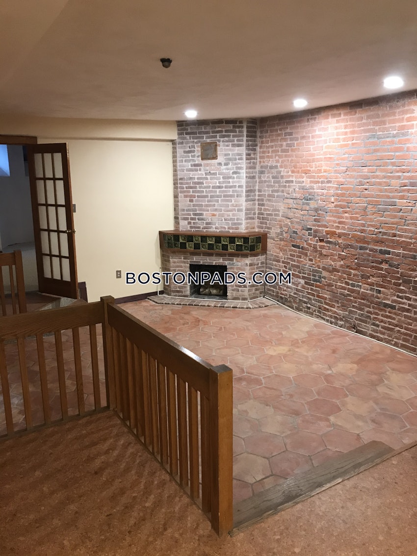 BOSTON - BACK BAY - 2 Beds, 2 Baths - Image 13