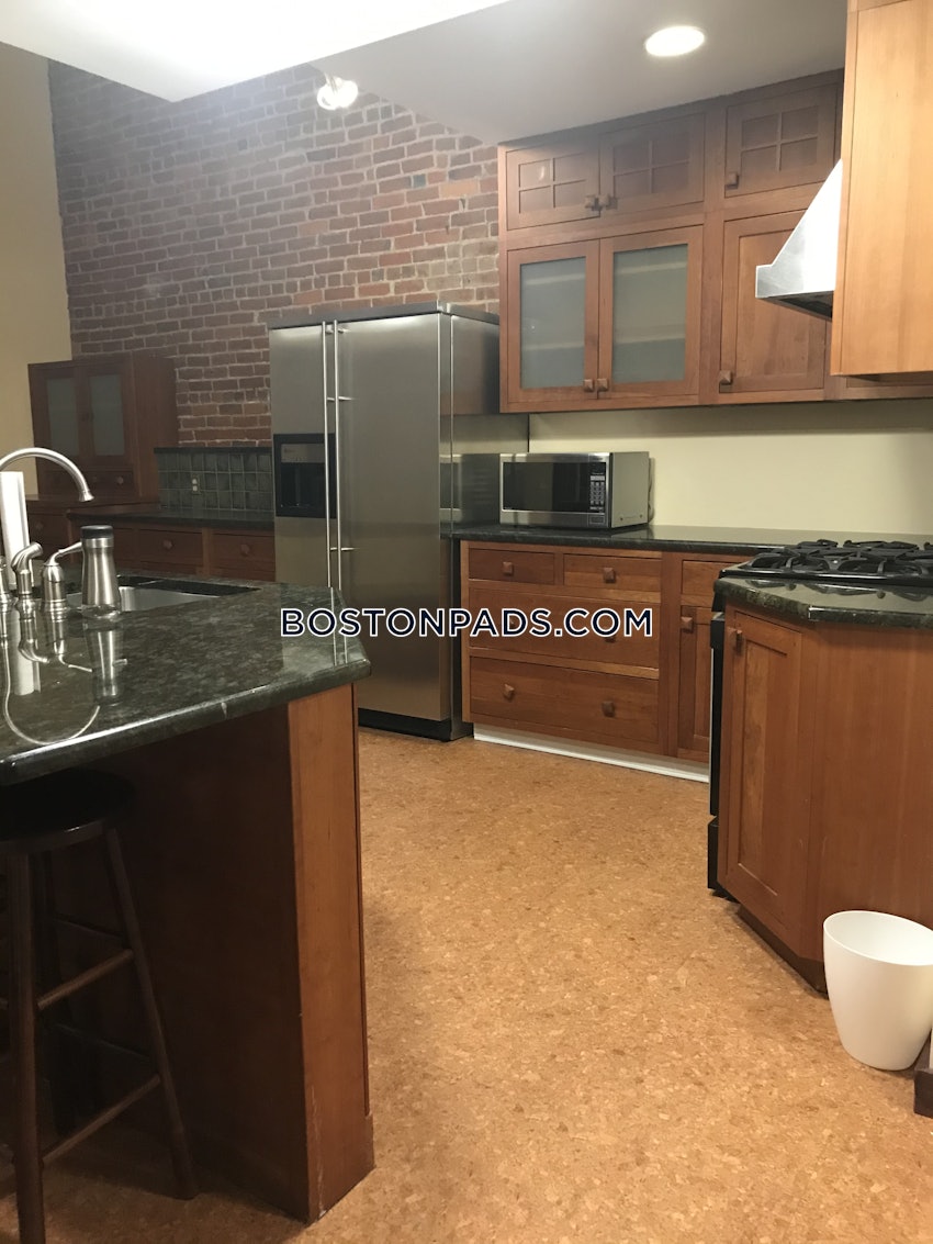 BOSTON - BACK BAY - 2 Beds, 2 Baths - Image 4